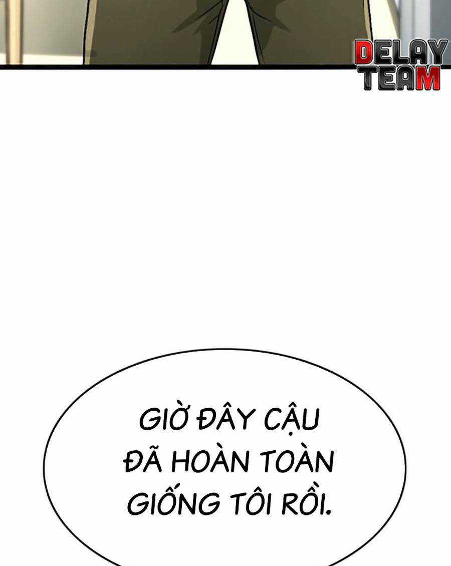 Ngục Tù Đẫm Máu - Chapter 71 - Trang 191