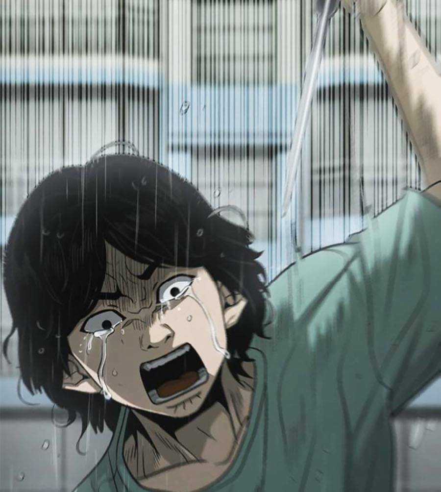 Ngục Tù Đẫm Máu - Chapter 71 - Trang 23