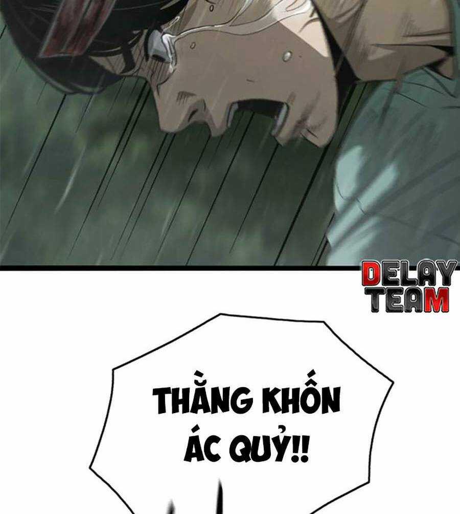 Ngục Tù Đẫm Máu - Chapter 71 - Trang 28