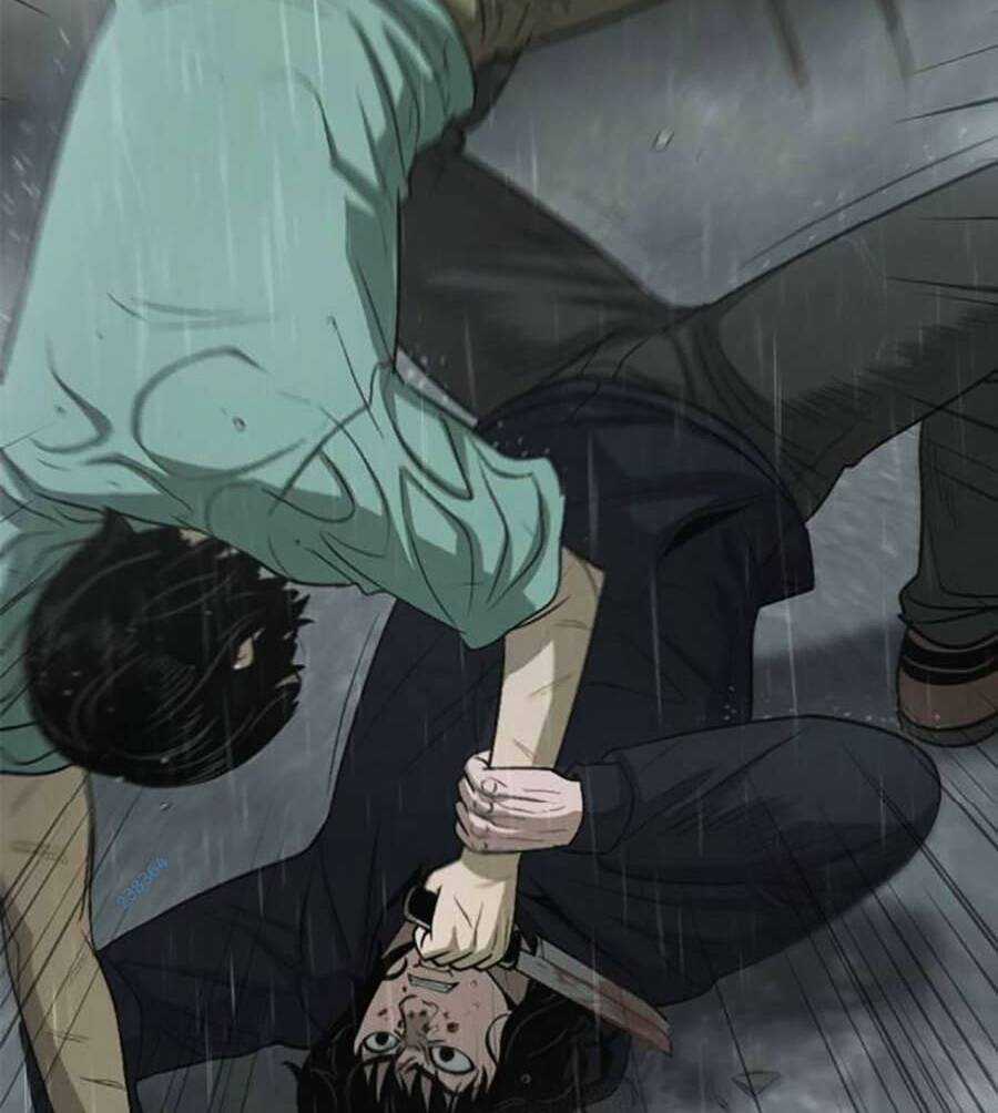 Ngục Tù Đẫm Máu - Chapter 71 - Trang 30