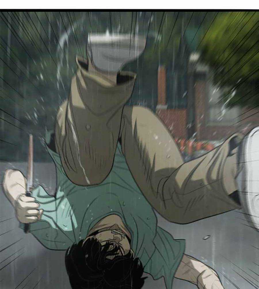 Ngục Tù Đẫm Máu - Chapter 71 - Trang 32