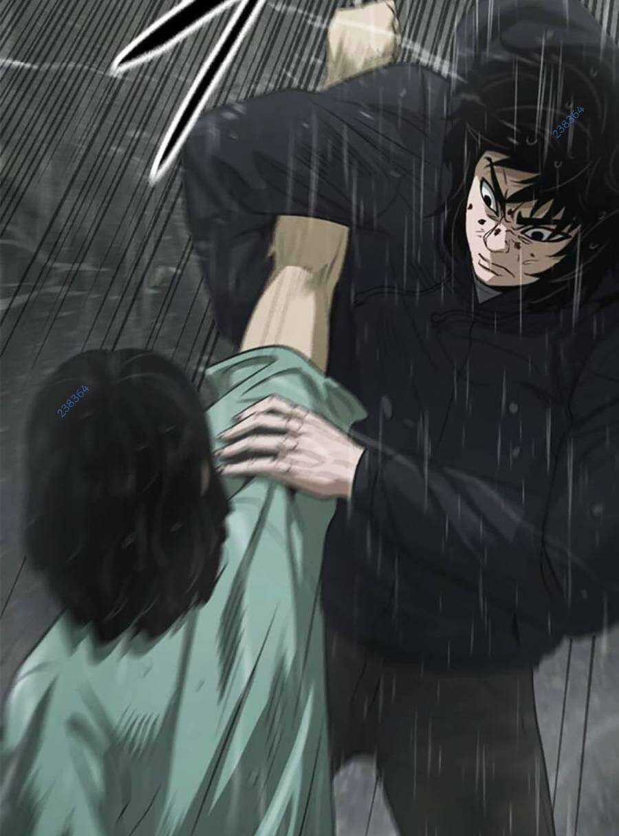 Ngục Tù Đẫm Máu - Chapter 71 - Trang 45