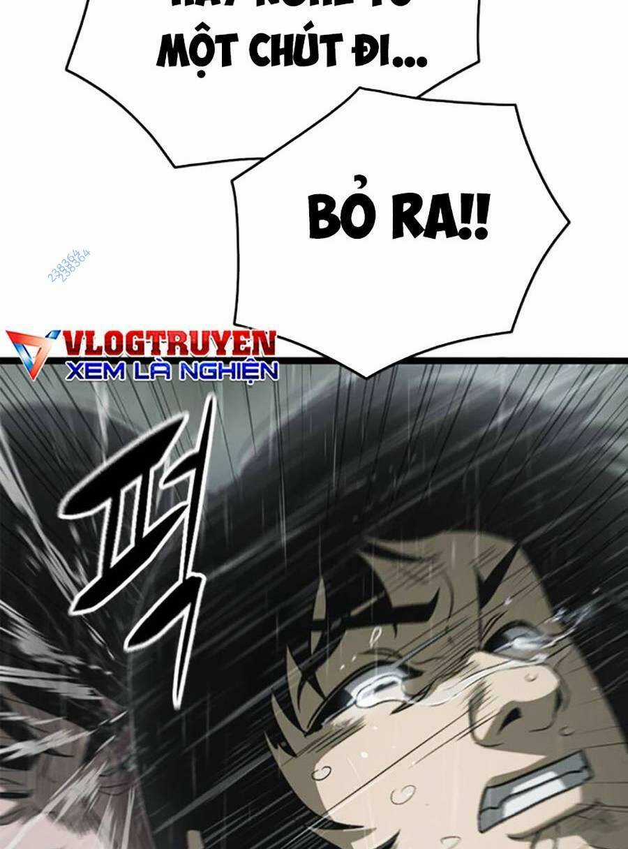 Ngục Tù Đẫm Máu - Chapter 71 - Trang 50