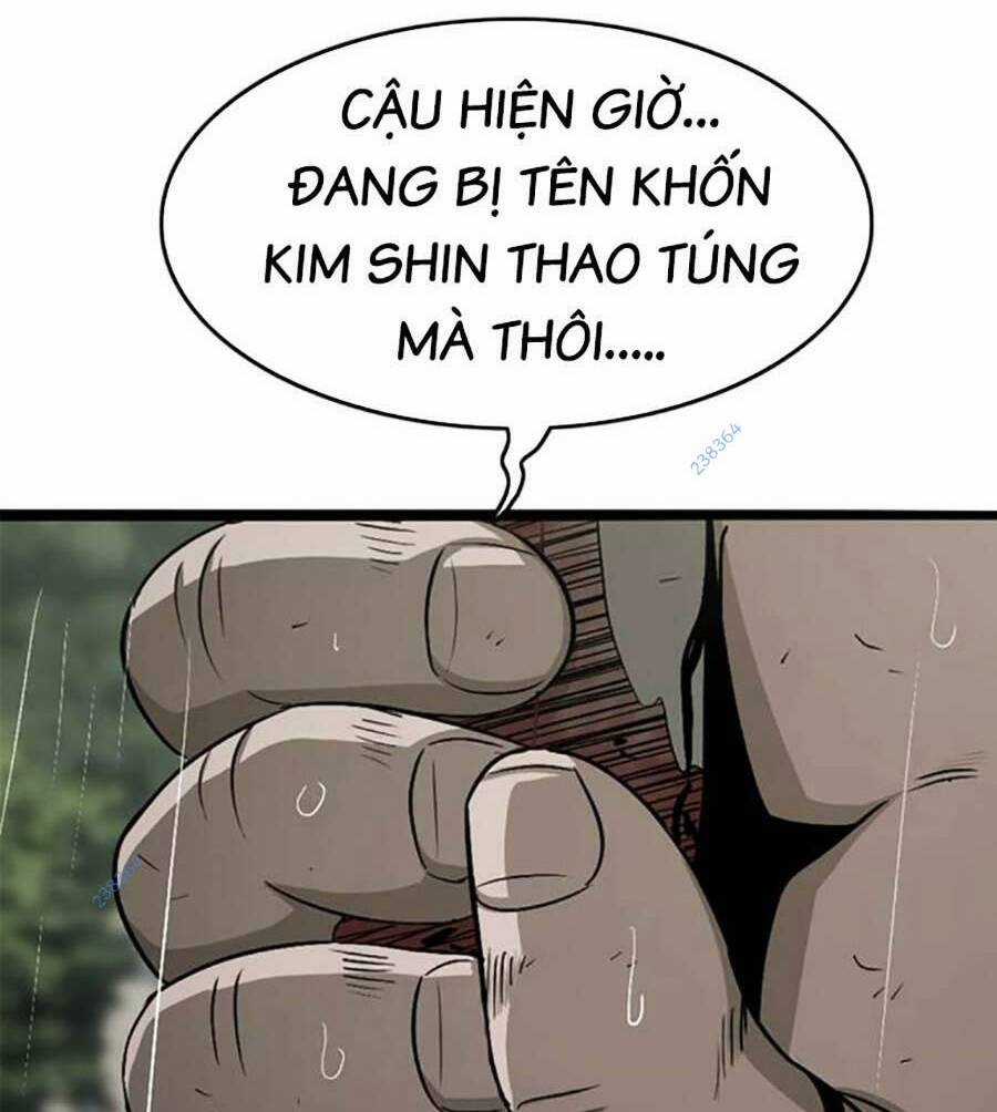 Ngục Tù Đẫm Máu - Chapter 71 - Trang 6