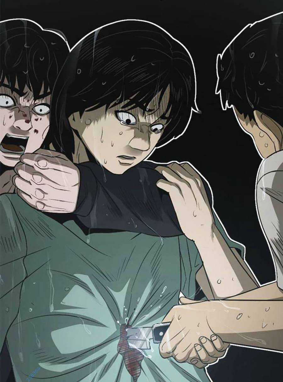 Ngục Tù Đẫm Máu - Chapter 71 - Trang 61