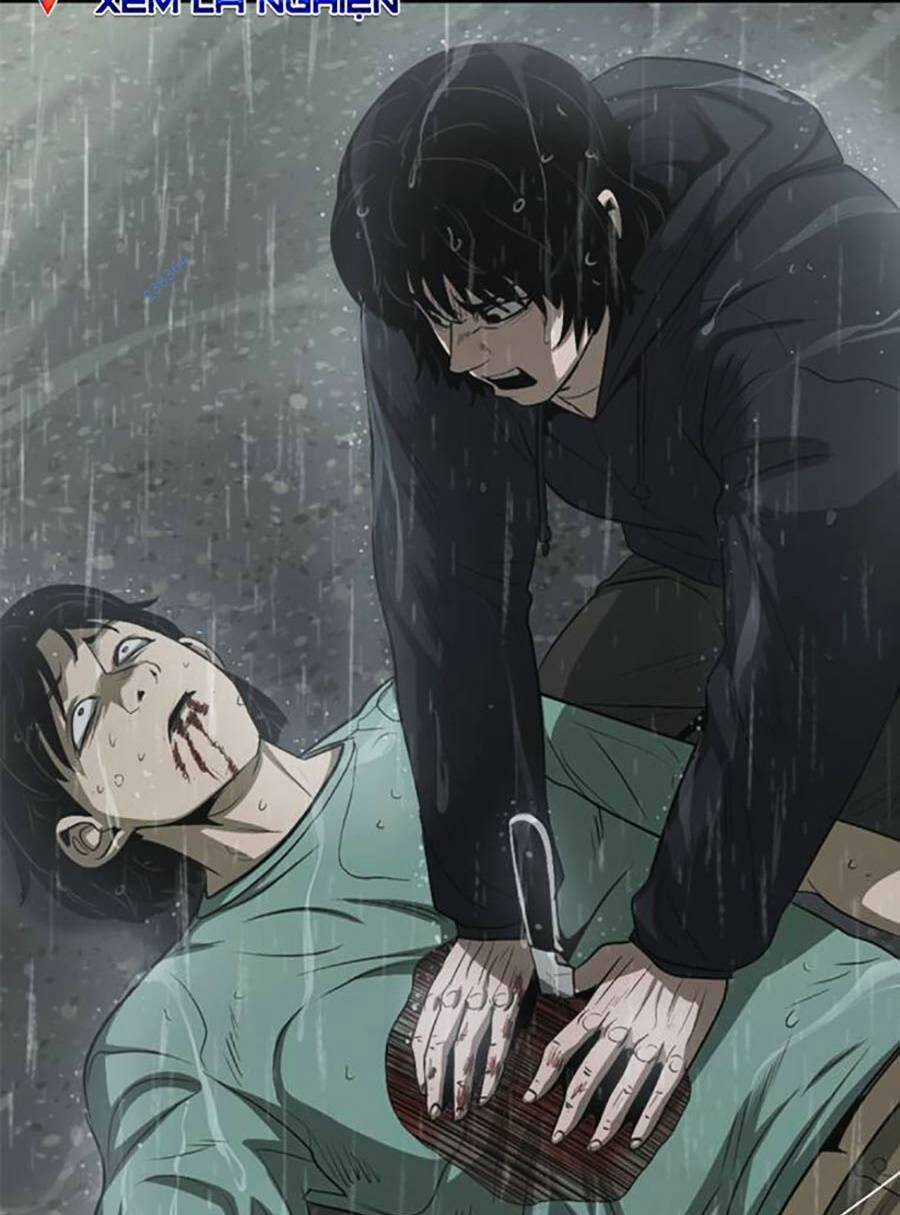 Ngục Tù Đẫm Máu - Chapter 71 - Trang 73