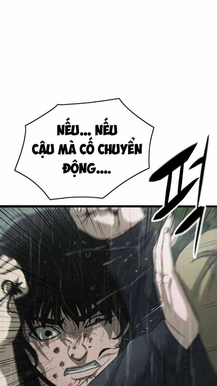 Ngục Tù Đẫm Máu - Chapter 71 - Trang 82