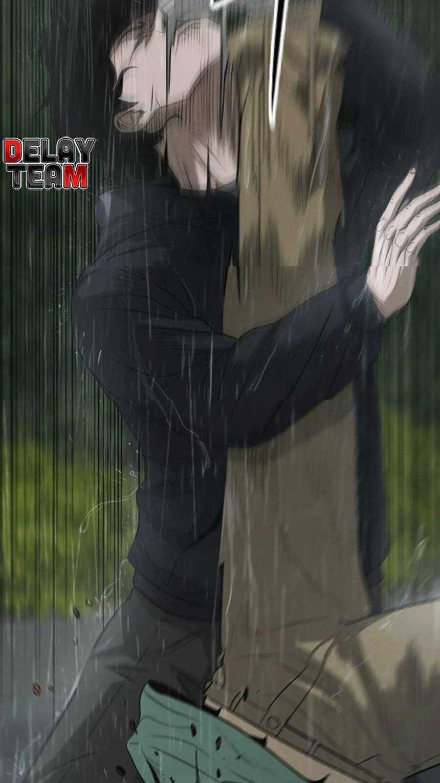 Ngục Tù Đẫm Máu - Chapter 71 - Trang 84