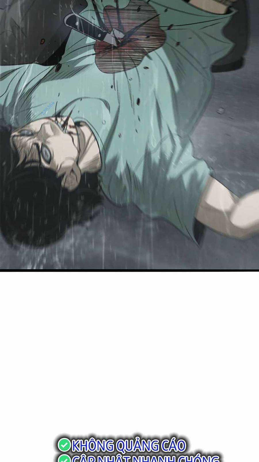 Ngục Tù Đẫm Máu - Chapter 71 - Trang 85