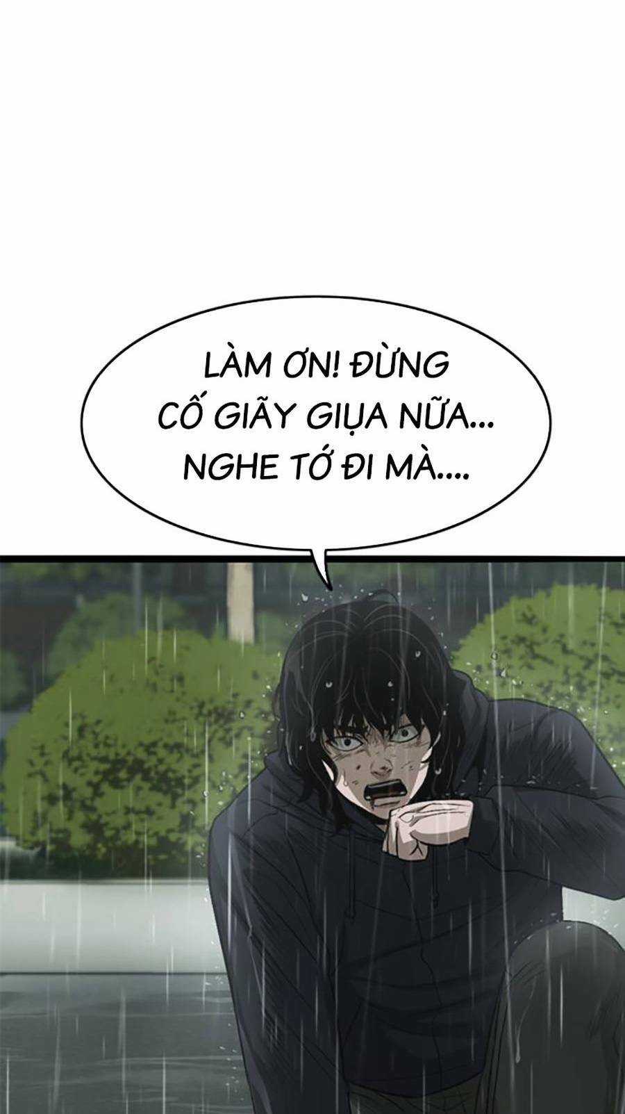 Ngục Tù Đẫm Máu - Chapter 71 - Trang 87