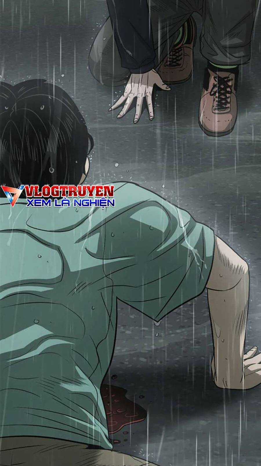 Ngục Tù Đẫm Máu - Chapter 71 - Trang 88