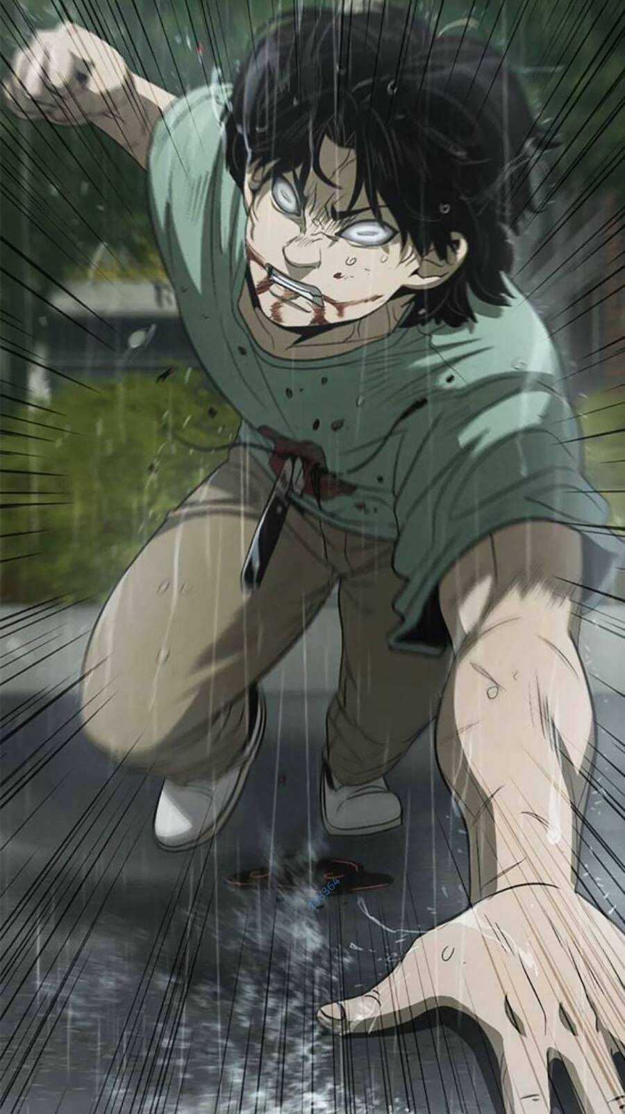 Ngục Tù Đẫm Máu - Chapter 71 - Trang 90