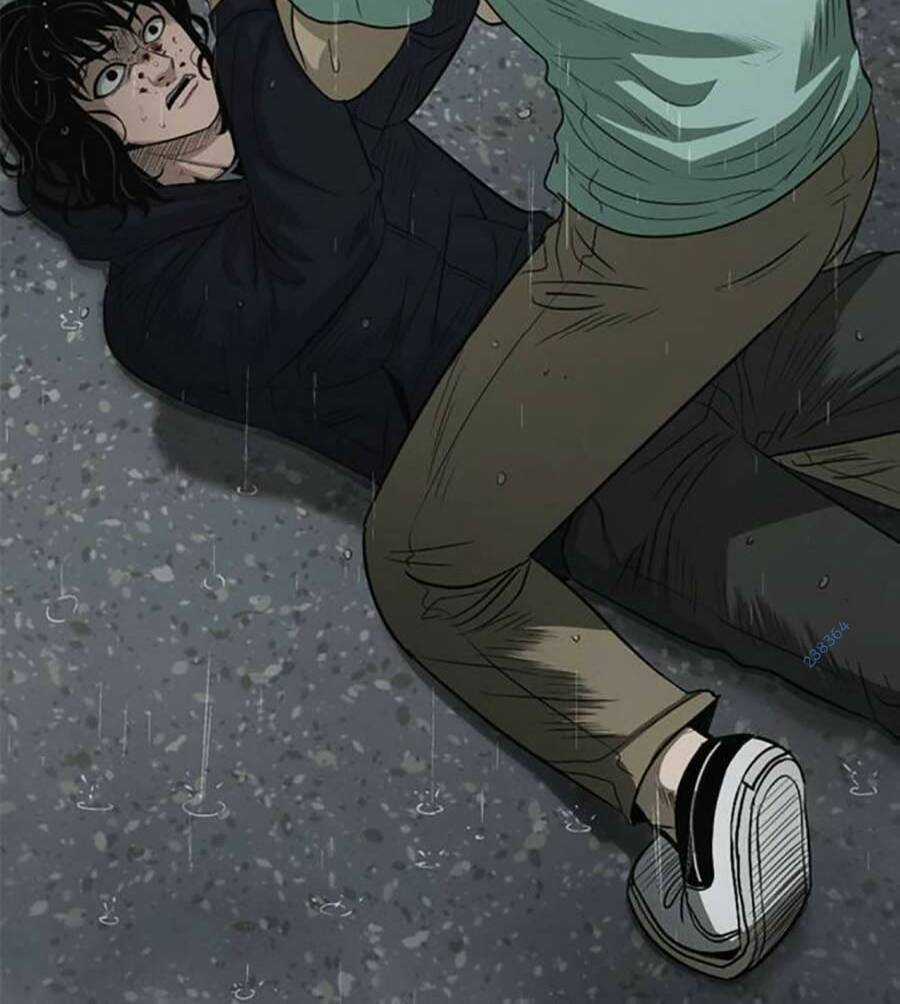 Ngục Tù Đẫm Máu - Chapter 71 - Trang 10