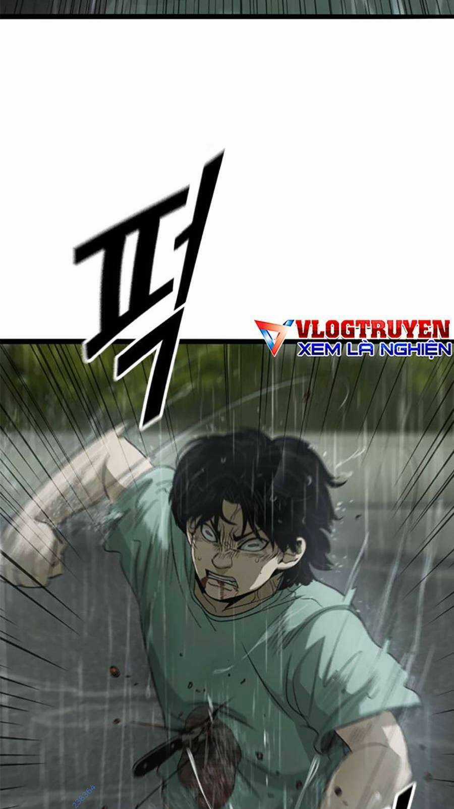 Ngục Tù Đẫm Máu - Chapter 71 - Trang 93