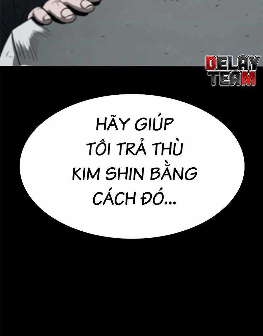 Ngục Tù Đẫm Máu - Chapter 72 - Trang 11