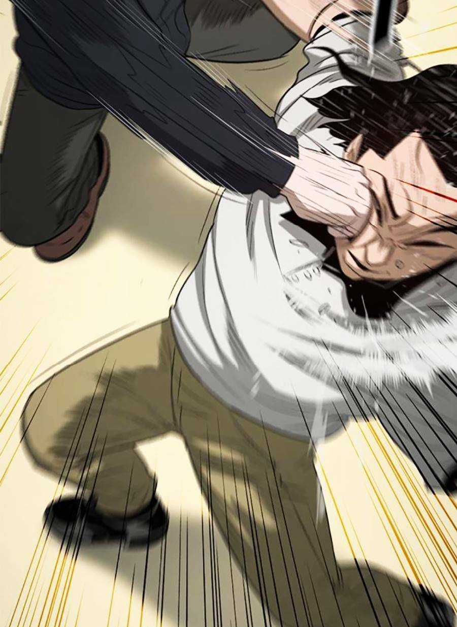 Ngục Tù Đẫm Máu - Chapter 72 - Trang 107