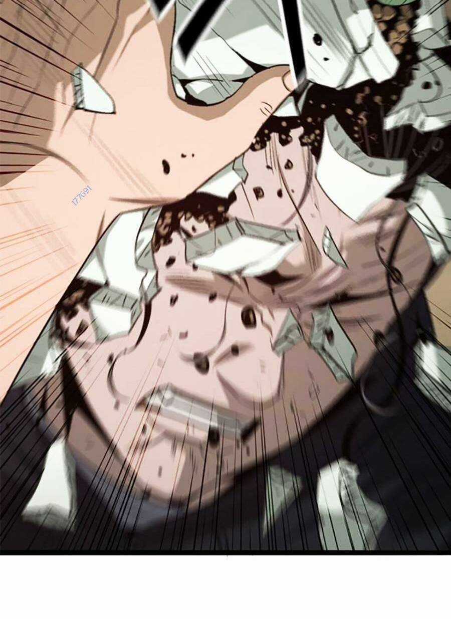 Ngục Tù Đẫm Máu - Chapter 72 - Trang 114