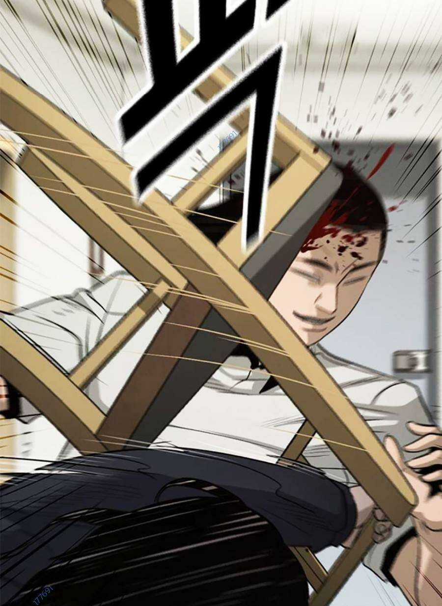 Ngục Tù Đẫm Máu - Chapter 72 - Trang 117