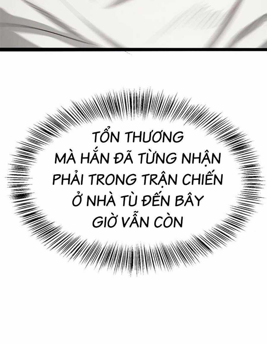 Ngục Tù Đẫm Máu - Chapter 72 - Trang 159