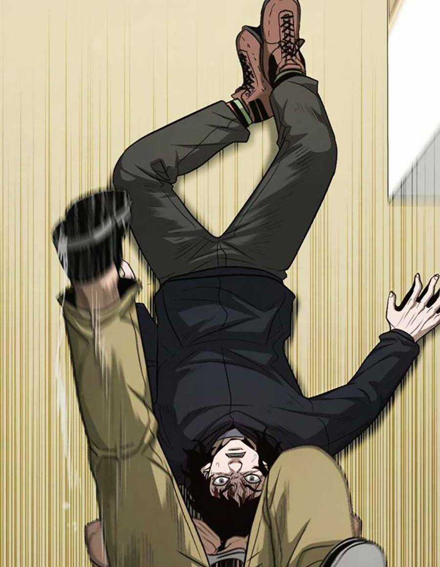 Ngục Tù Đẫm Máu - Chapter 72 - Trang 176