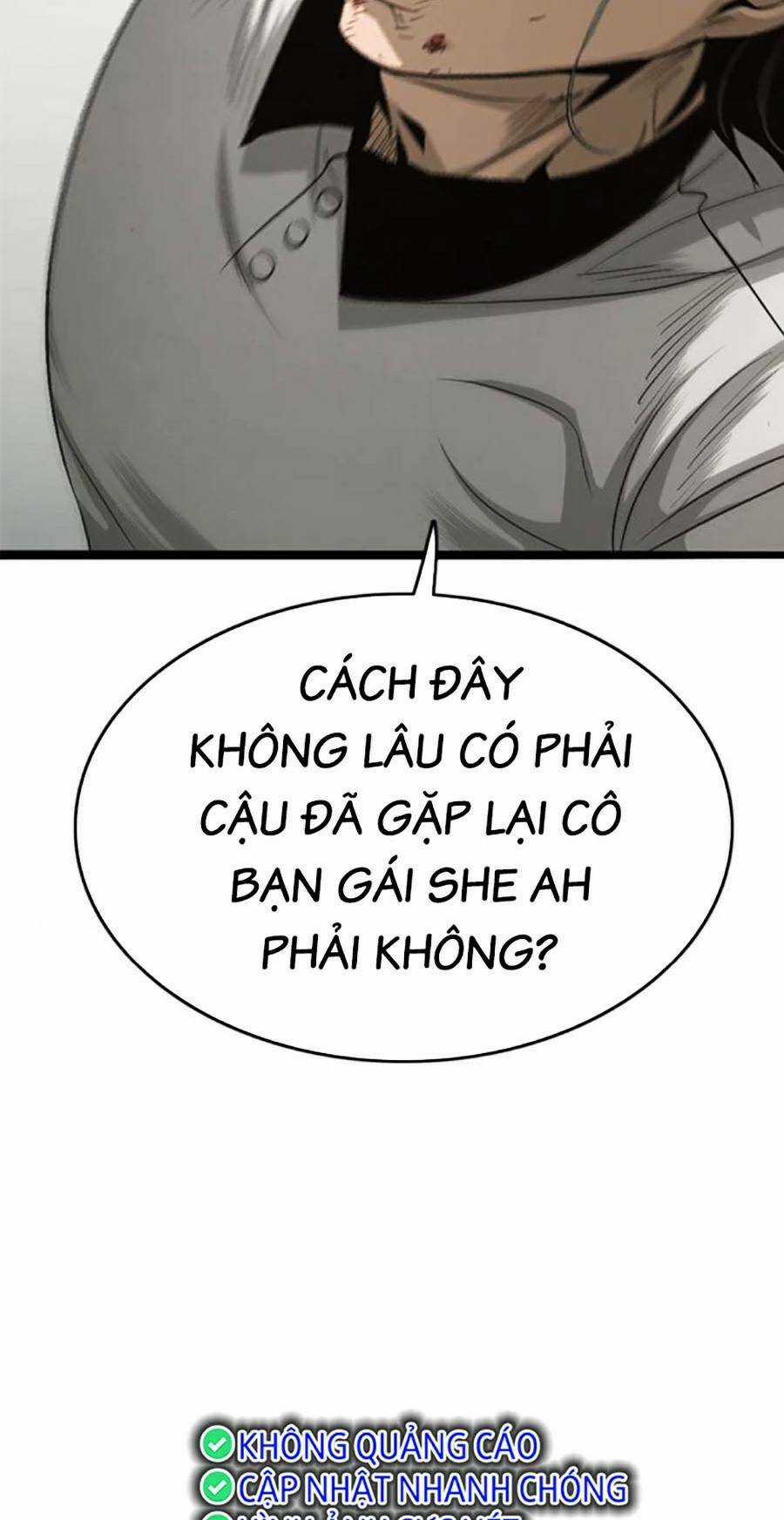 Ngục Tù Đẫm Máu - Chapter 72 - Trang 188