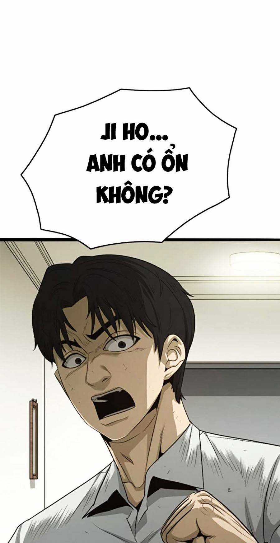 Ngục Tù Đẫm Máu - Chapter 72 - Trang 200