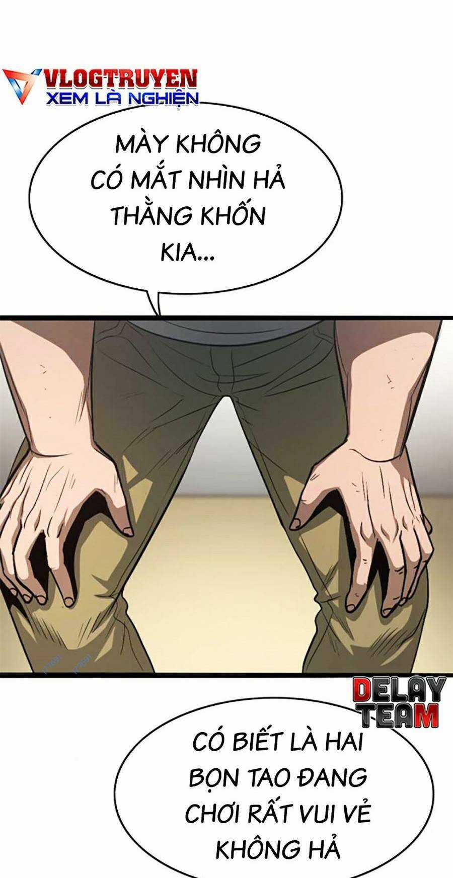 Ngục Tù Đẫm Máu - Chapter 72 - Trang 203