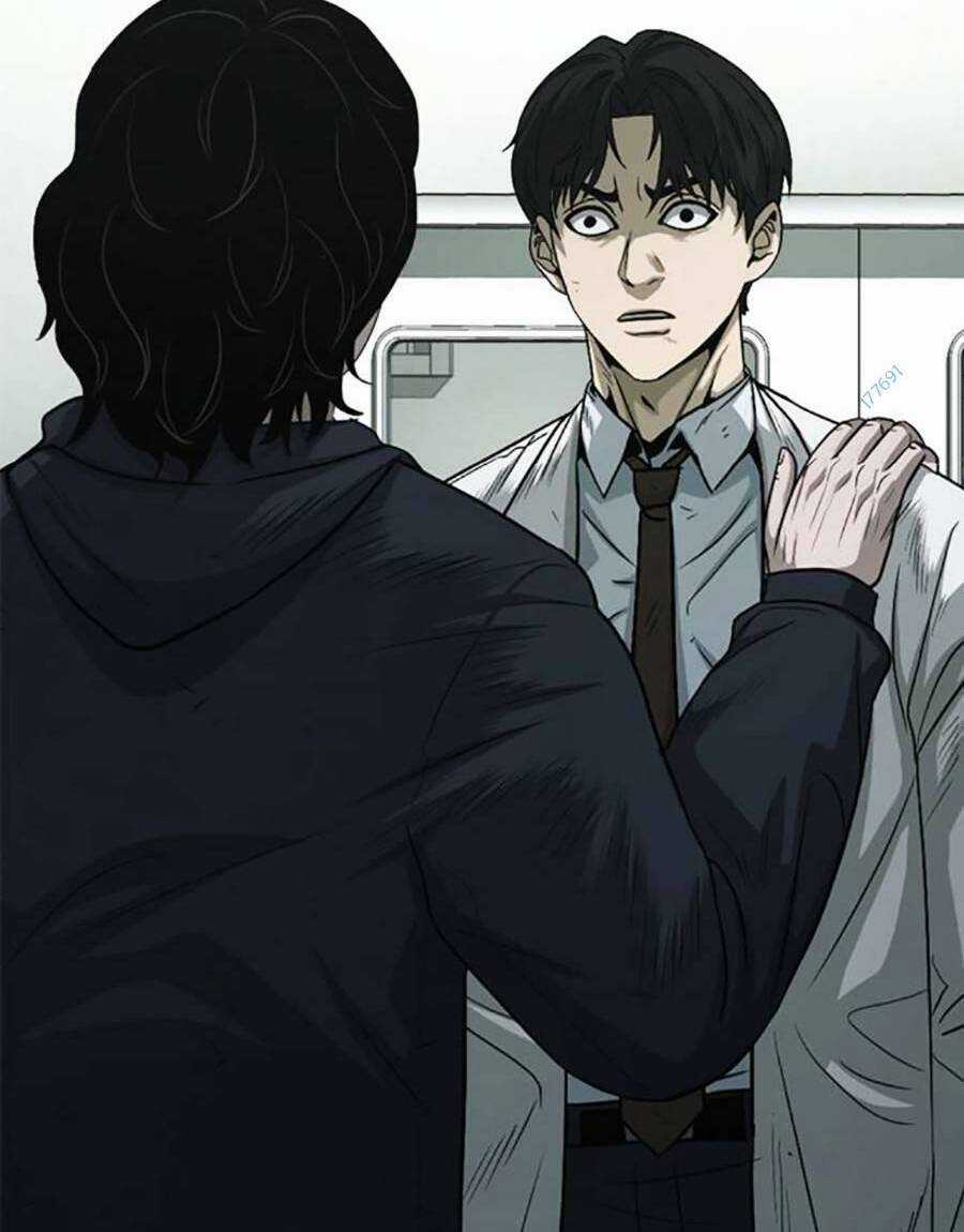 Ngục Tù Đẫm Máu - Chapter 72 - Trang 22