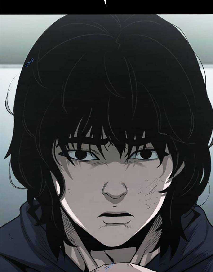 Ngục Tù Đẫm Máu - Chapter 72 - Trang 37