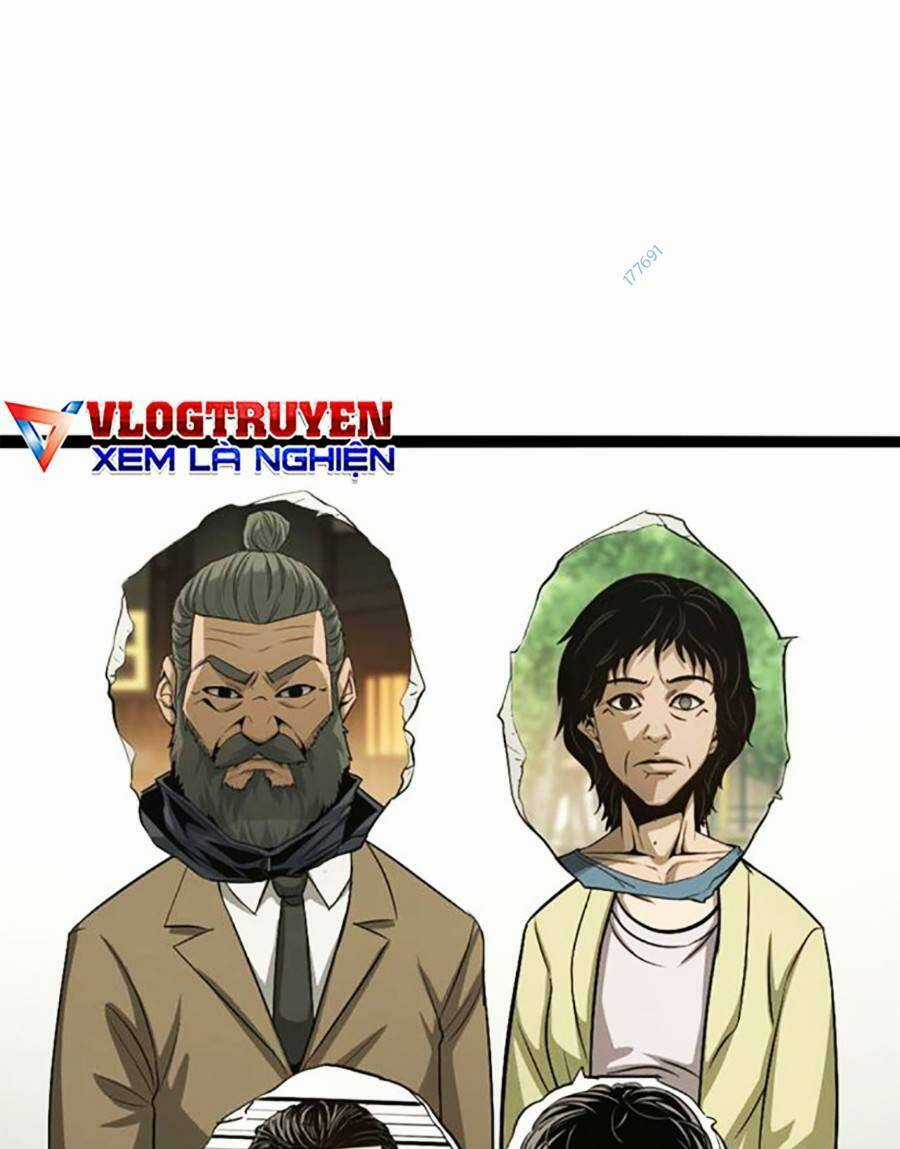 Ngục Tù Đẫm Máu - Chapter 72 - Trang 49