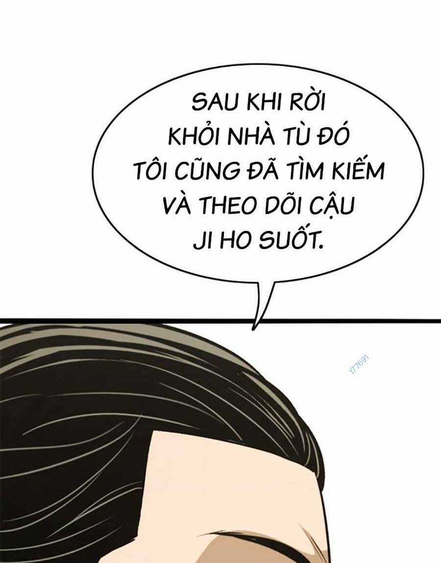 Ngục Tù Đẫm Máu - Chapter 72 - Trang 54
