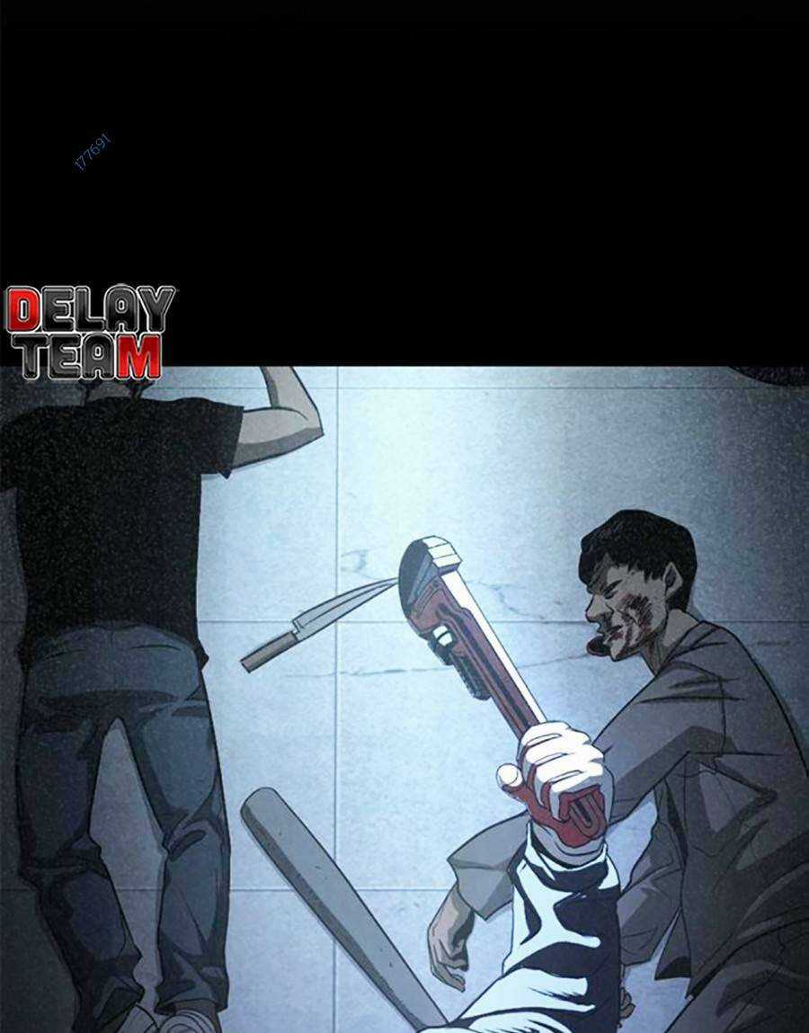 Ngục Tù Đẫm Máu - Chapter 72 - Trang 57