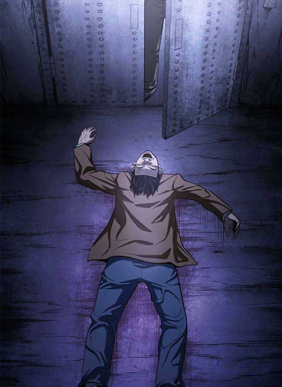 Ngục Tù Đẫm Máu - Chapter 72 - Trang 69