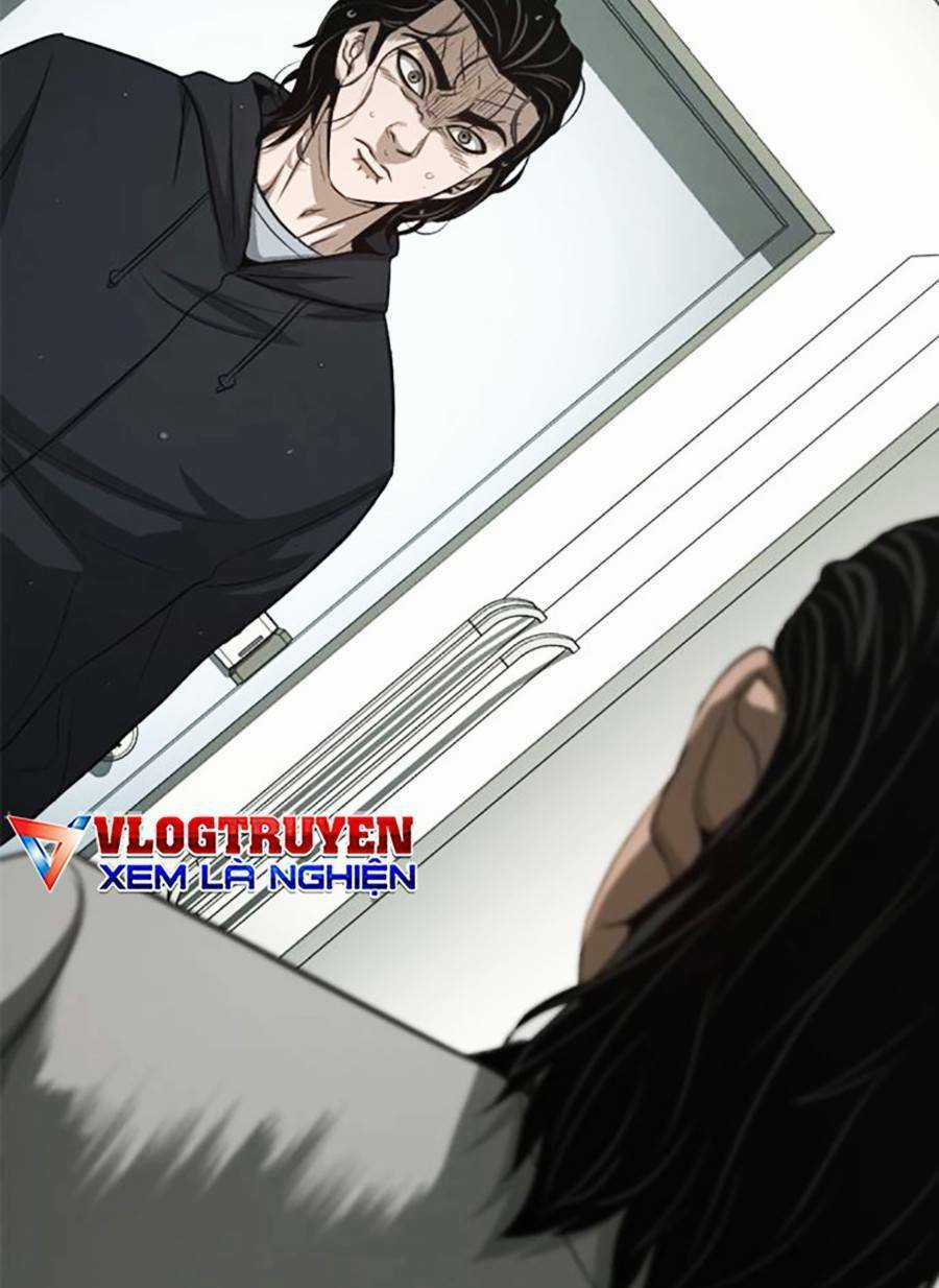 Ngục Tù Đẫm Máu - Chapter 72 - Trang 75