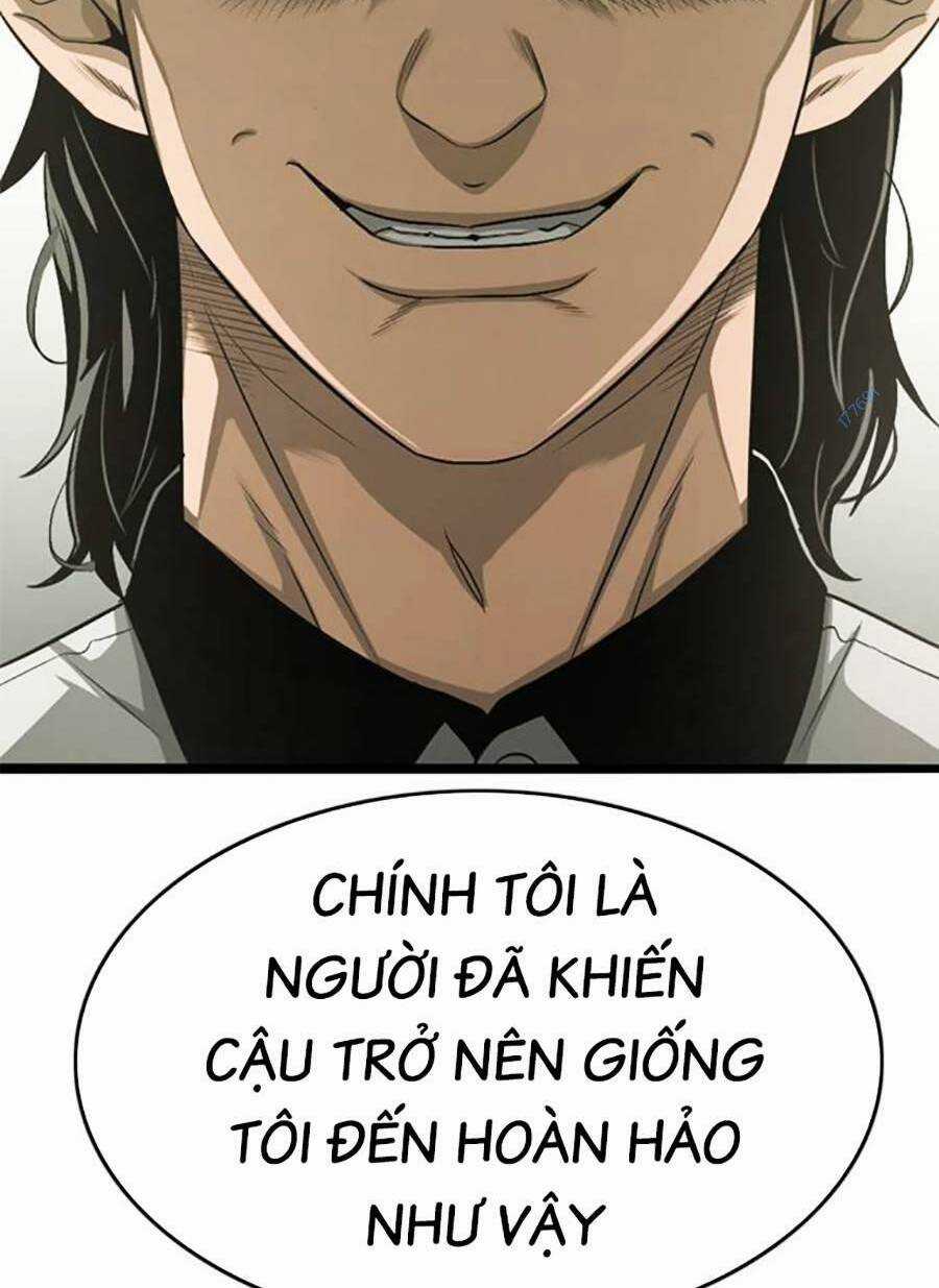 Ngục Tù Đẫm Máu - Chapter 72 - Trang 78