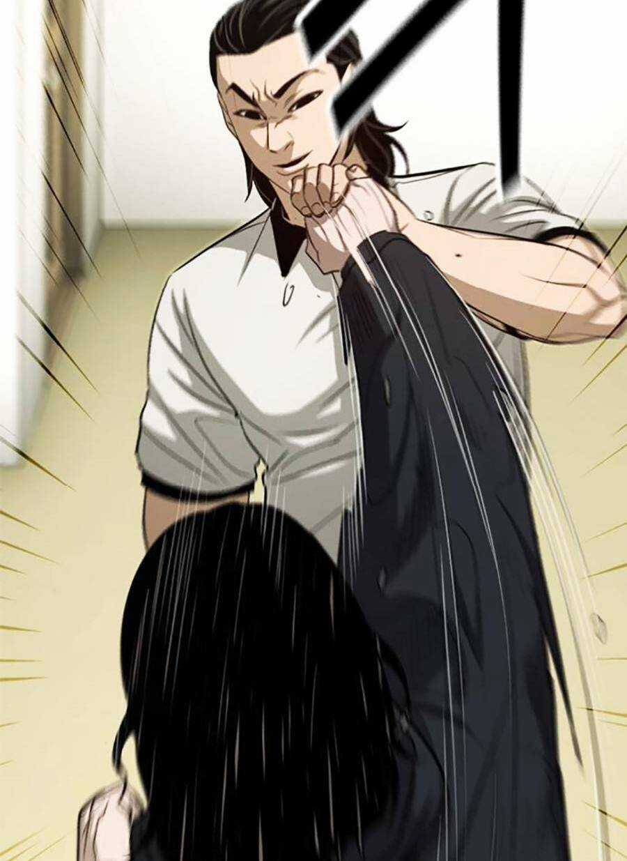 Ngục Tù Đẫm Máu - Chapter 72 - Trang 84