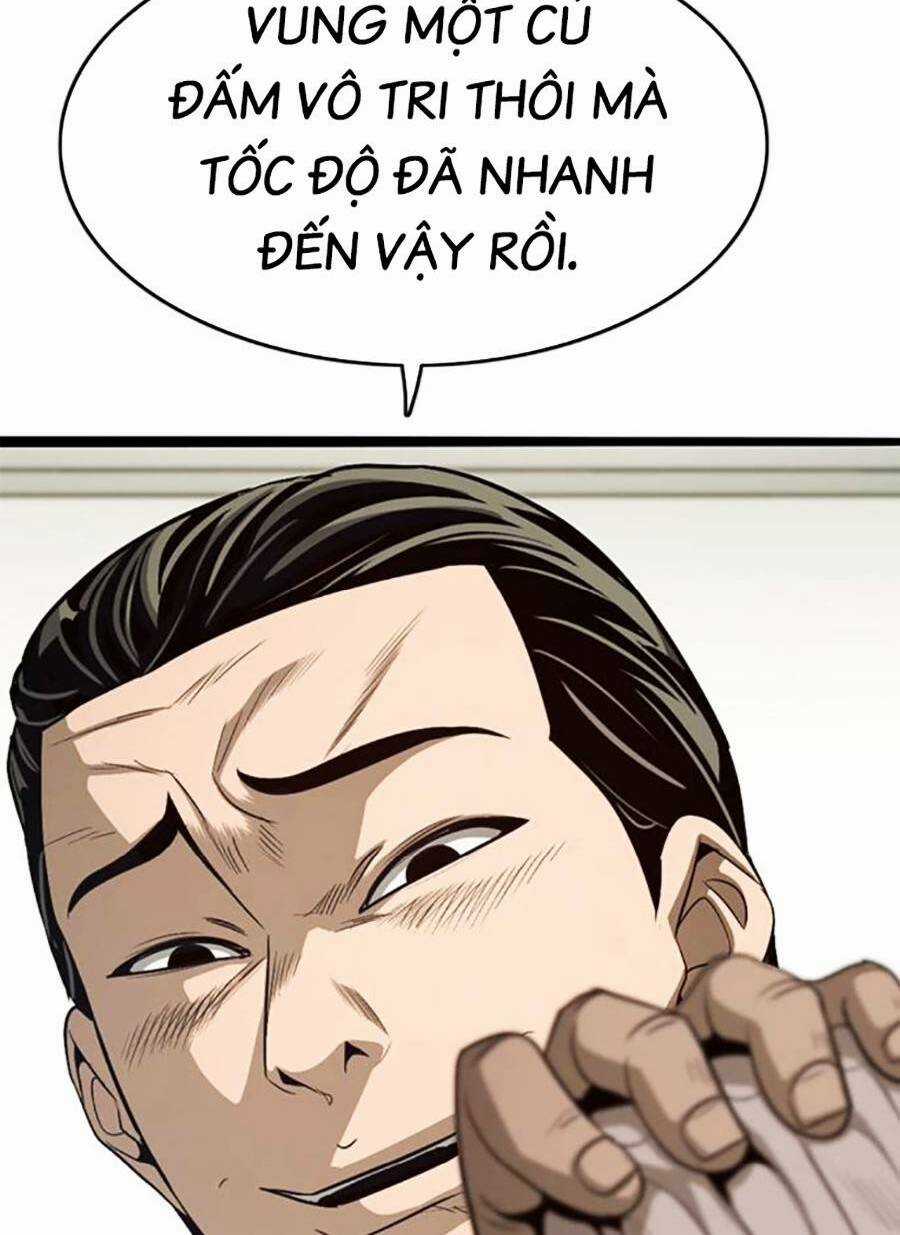 Ngục Tù Đẫm Máu - Chapter 72 - Trang 88