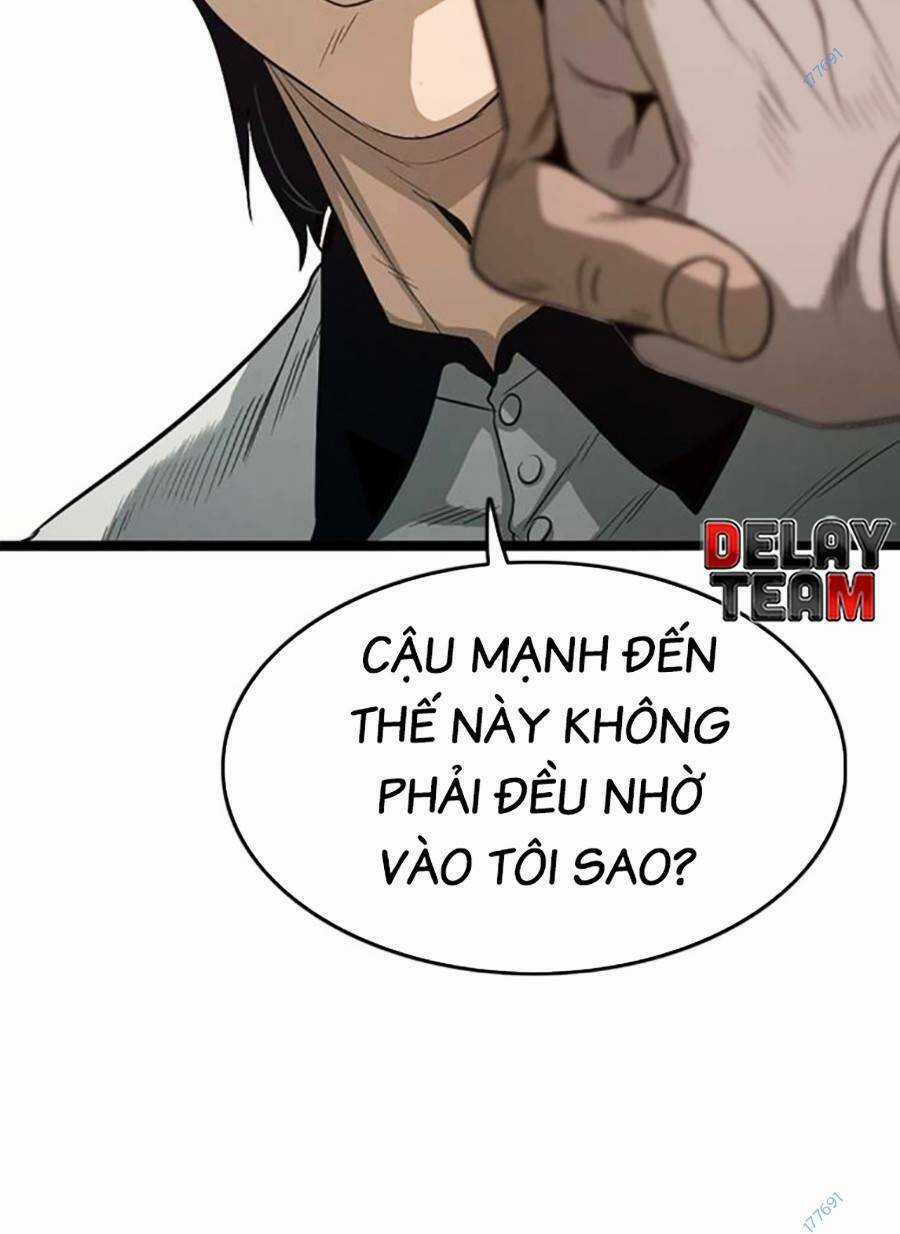 Ngục Tù Đẫm Máu - Chapter 72 - Trang 89