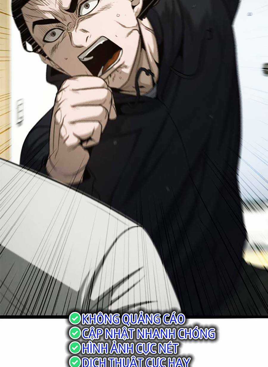 Ngục Tù Đẫm Máu - Chapter 72 - Trang 91