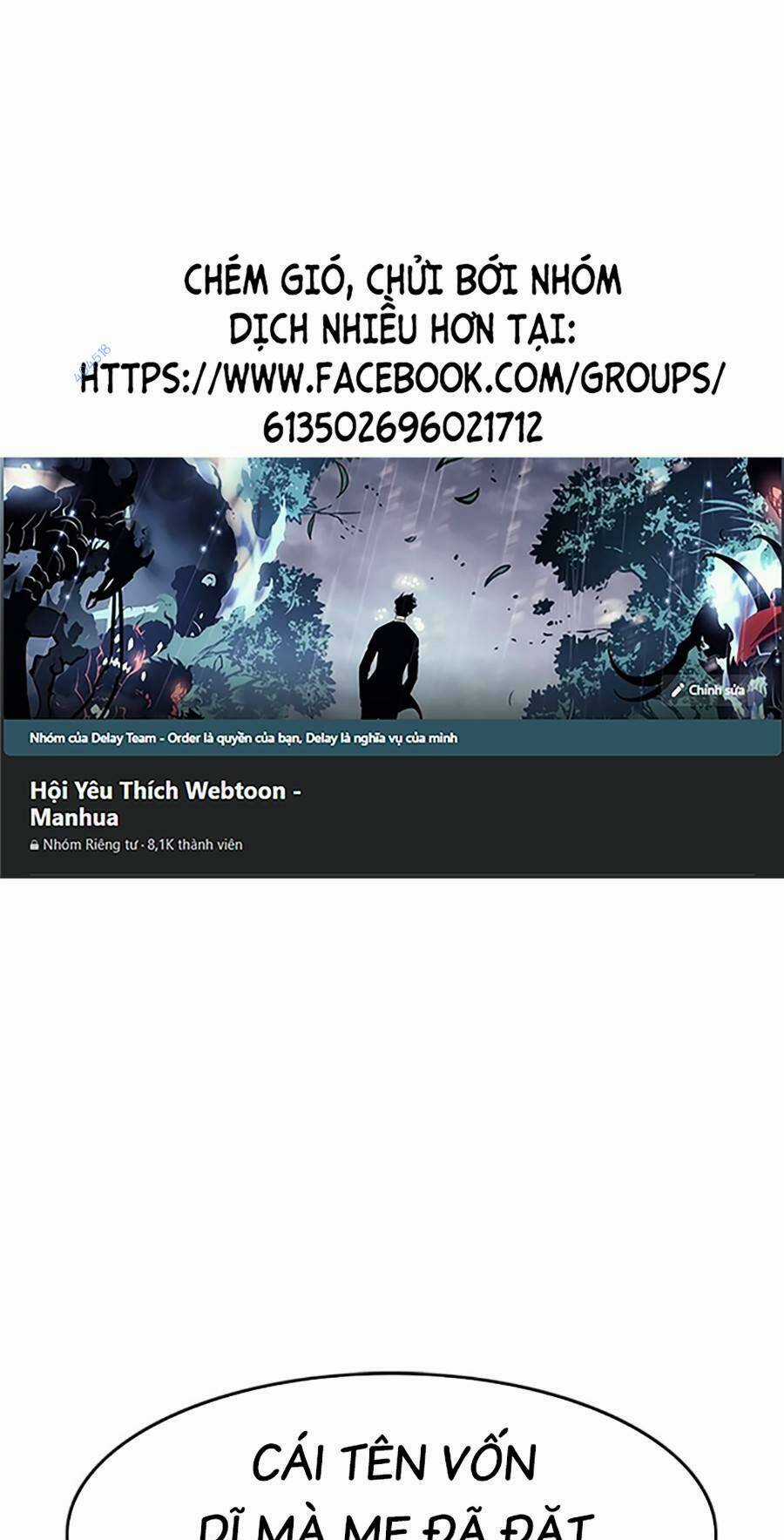 Ngục Tù Đẫm Máu - Chapter 73 - Trang 1