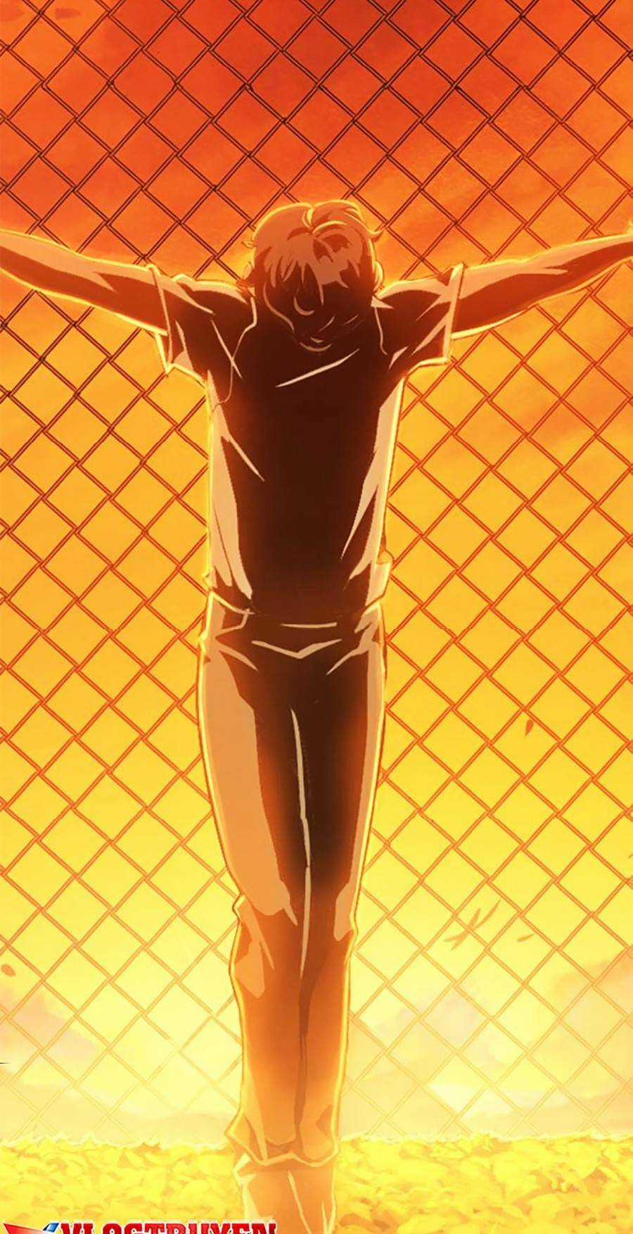 Ngục Tù Đẫm Máu - Chapter 73 - Trang 107