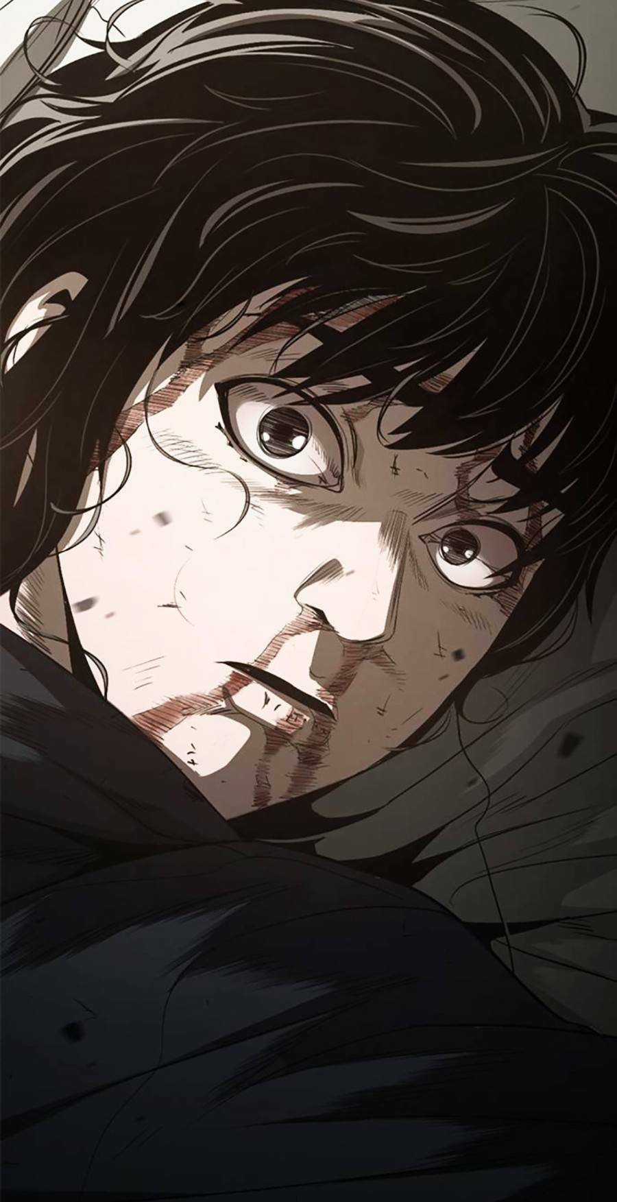 Ngục Tù Đẫm Máu - Chapter 73 - Trang 111