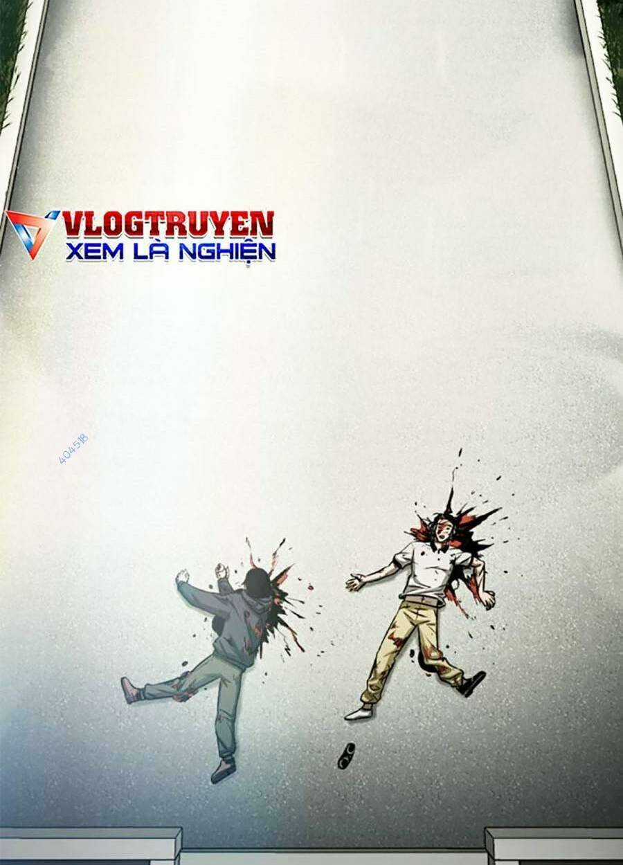 Ngục Tù Đẫm Máu - Chapter 73 - Trang 130