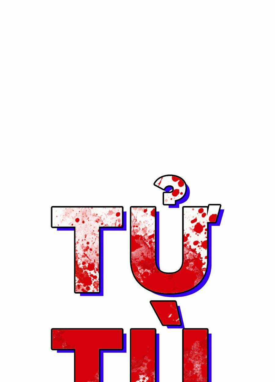 Ngục Tù Đẫm Máu - Chapter 73 - Trang 132