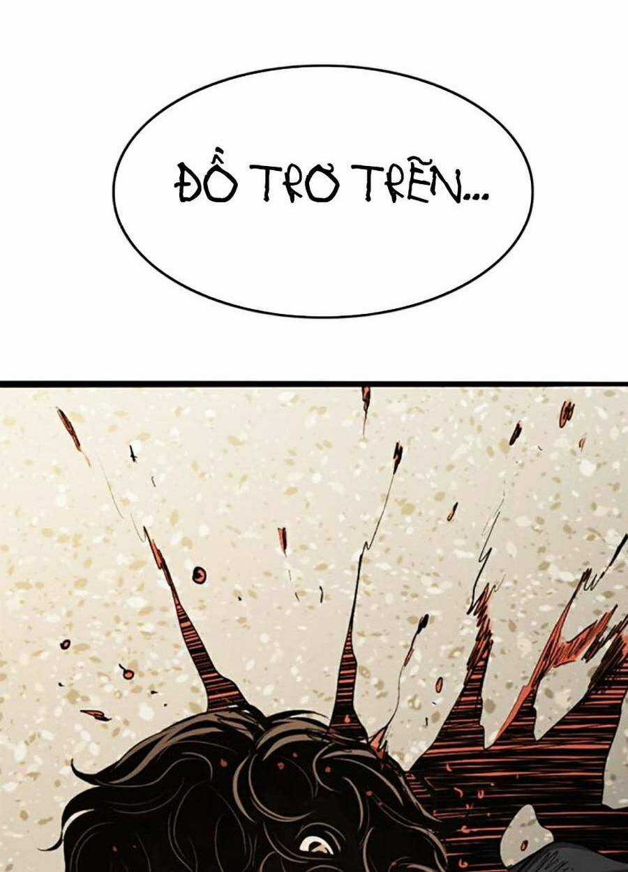 Ngục Tù Đẫm Máu - Chapter 73 - Trang 144