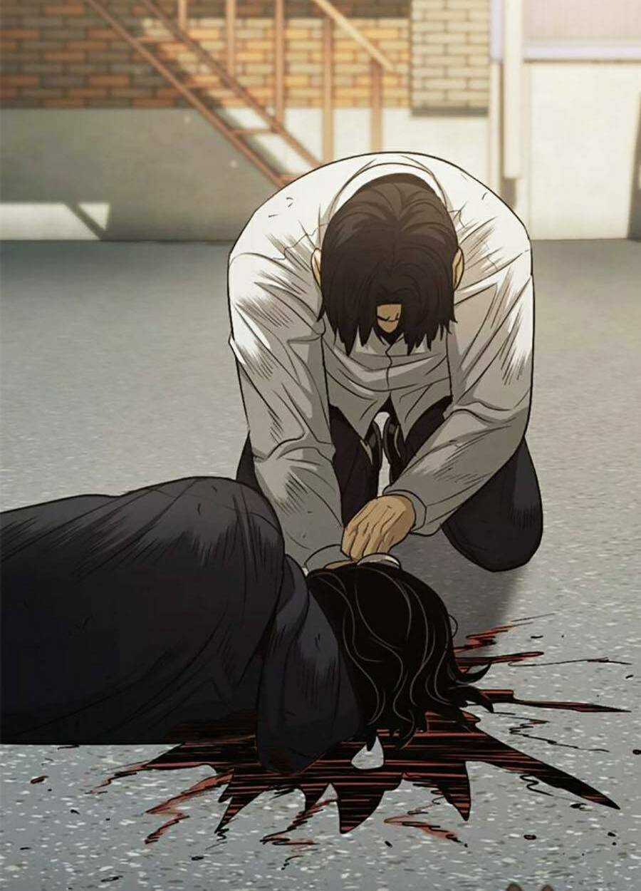 Ngục Tù Đẫm Máu - Chapter 73 - Trang 152