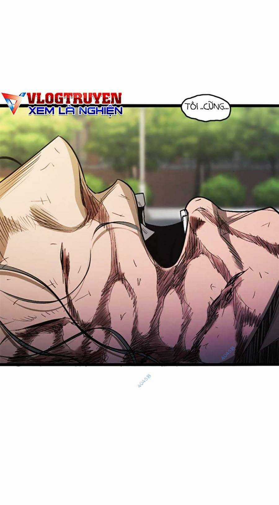 Ngục Tù Đẫm Máu - Chapter 73 - Trang 163