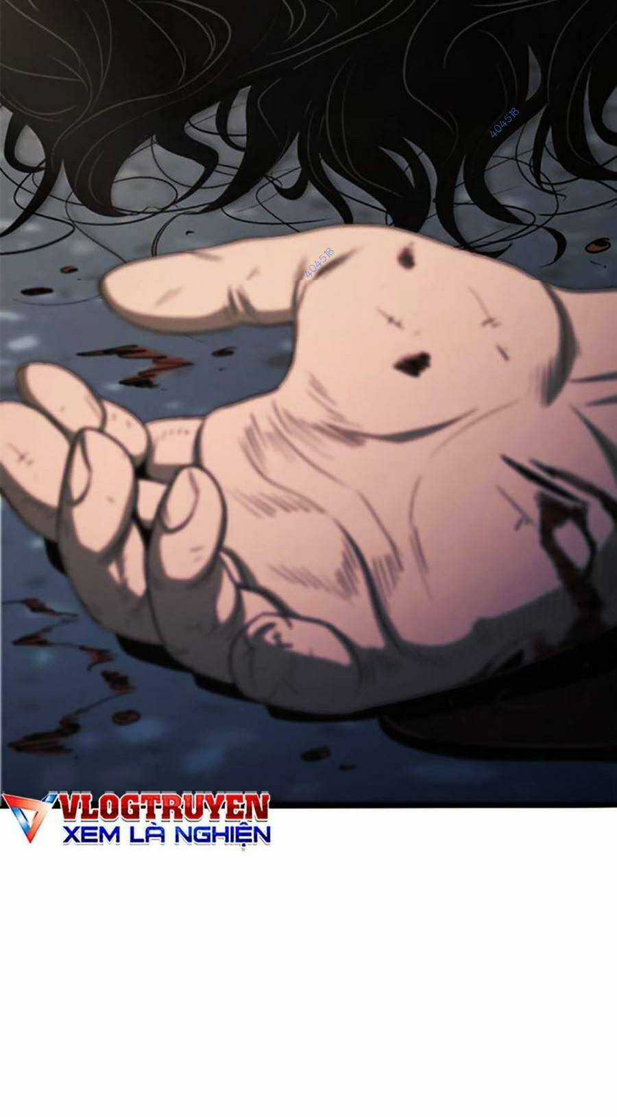 Ngục Tù Đẫm Máu - Chapter 73 - Trang 167