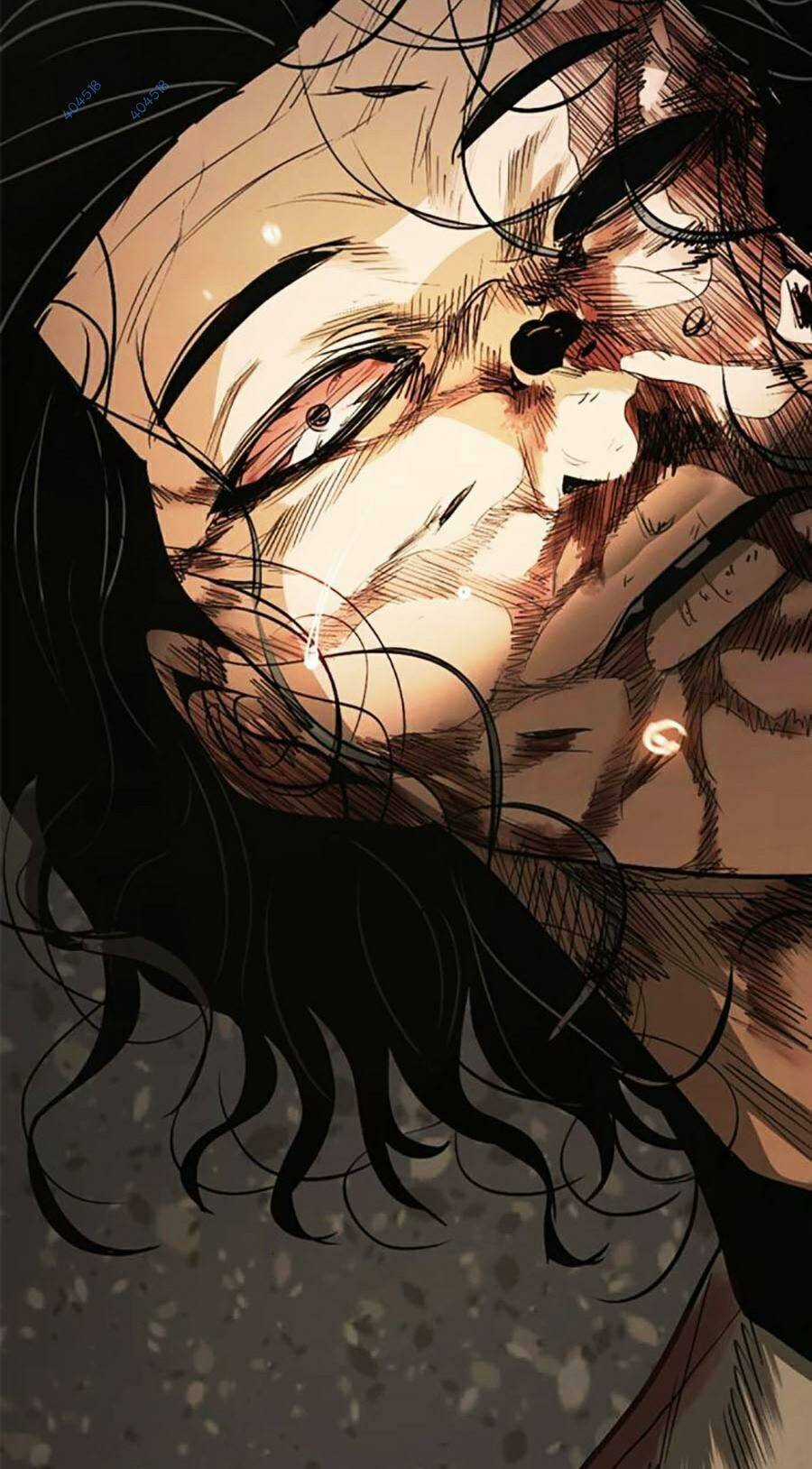 Ngục Tù Đẫm Máu - Chapter 73 - Trang 179