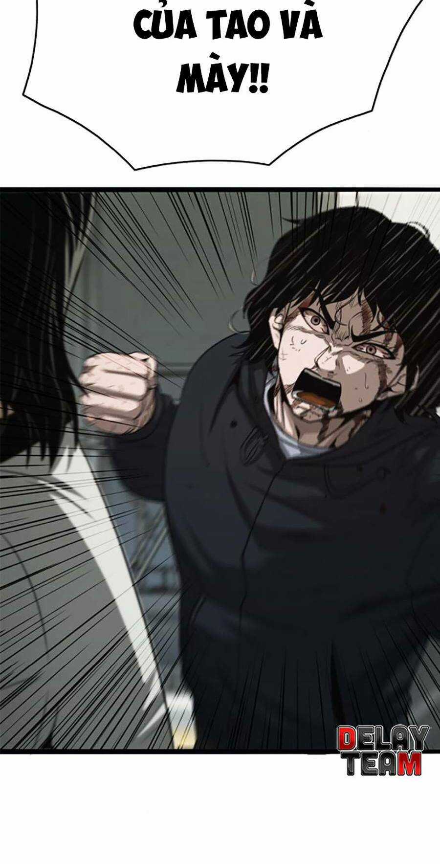 Ngục Tù Đẫm Máu - Chapter 73 - Trang 20